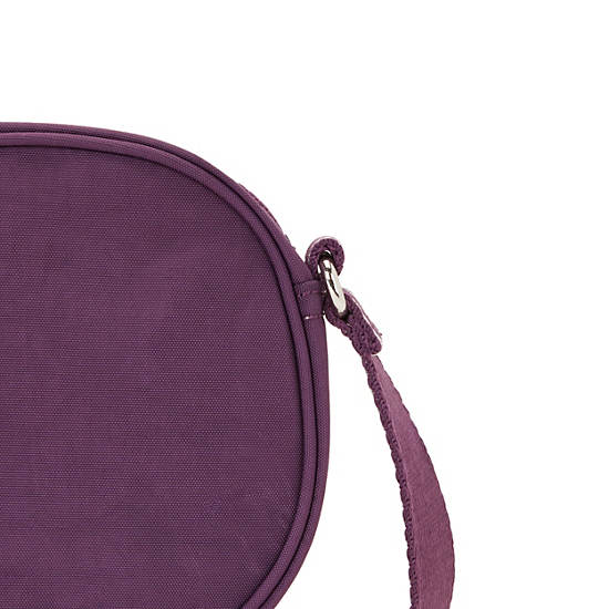 Kipling Gema Crossbody Väska Lila | SE 2051QM